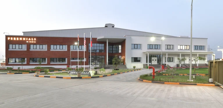 Perennials India Pvt. Ltd.