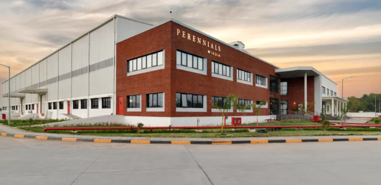 Perennials India Pvt. Ltd.