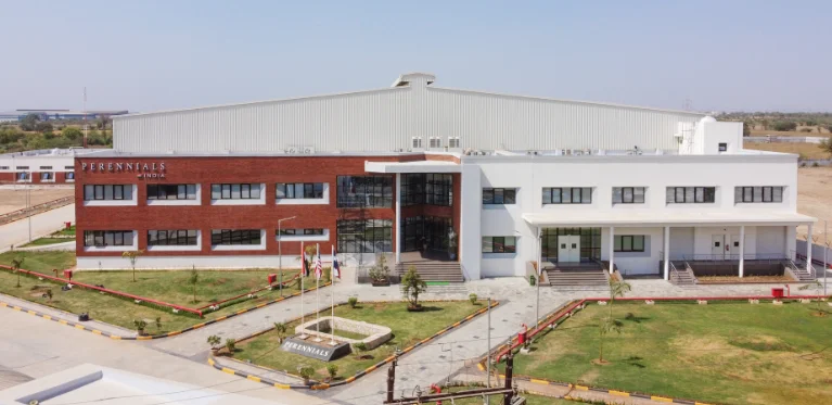 Perennials India Pvt. Ltd.