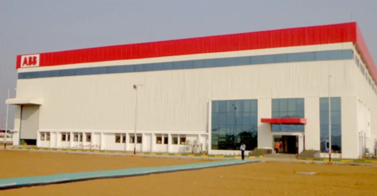 ABB INDIA LTD. (NOW HITTACHI ENERGY)