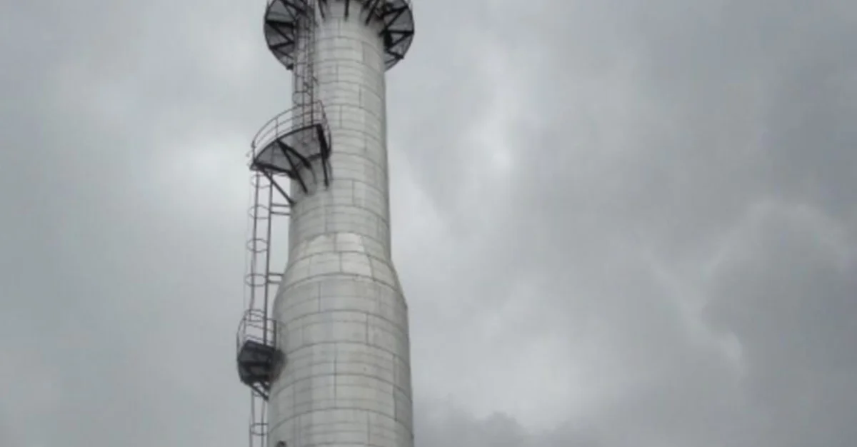 AIROIL FLAREGAS INDIA PVT. LTD.