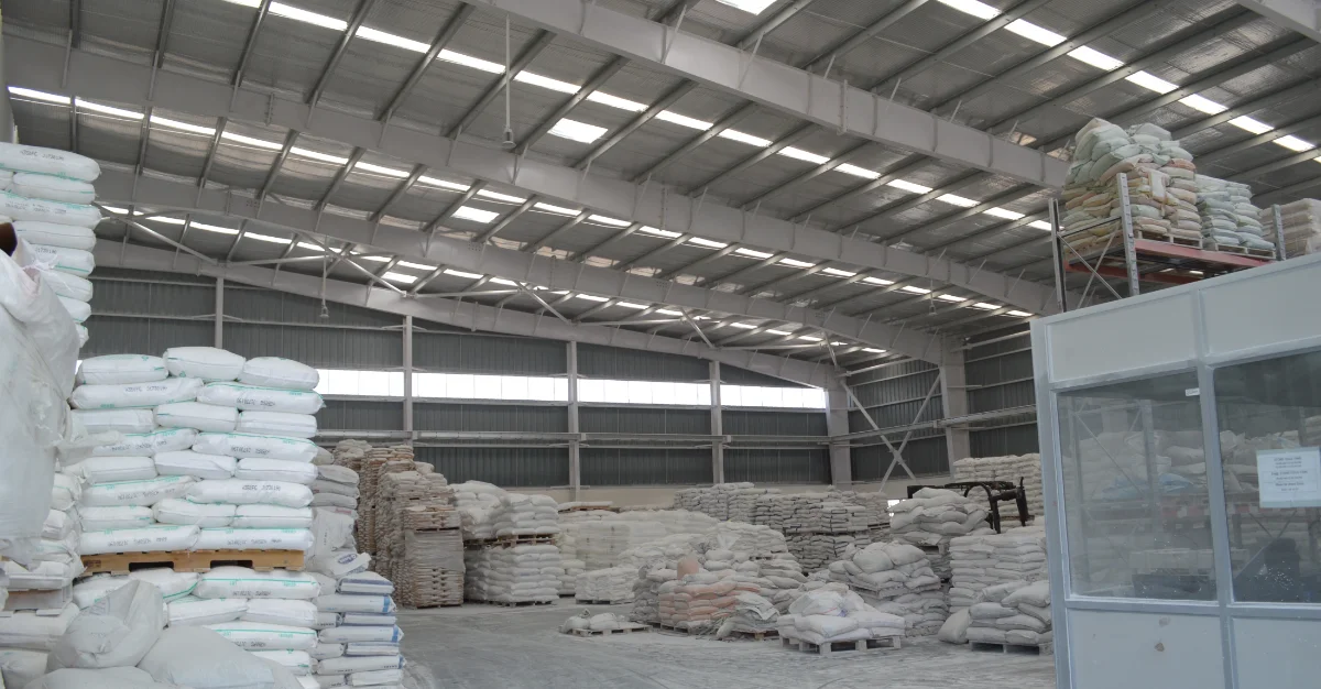 JJ Alloyplast Pvt. Ltd.