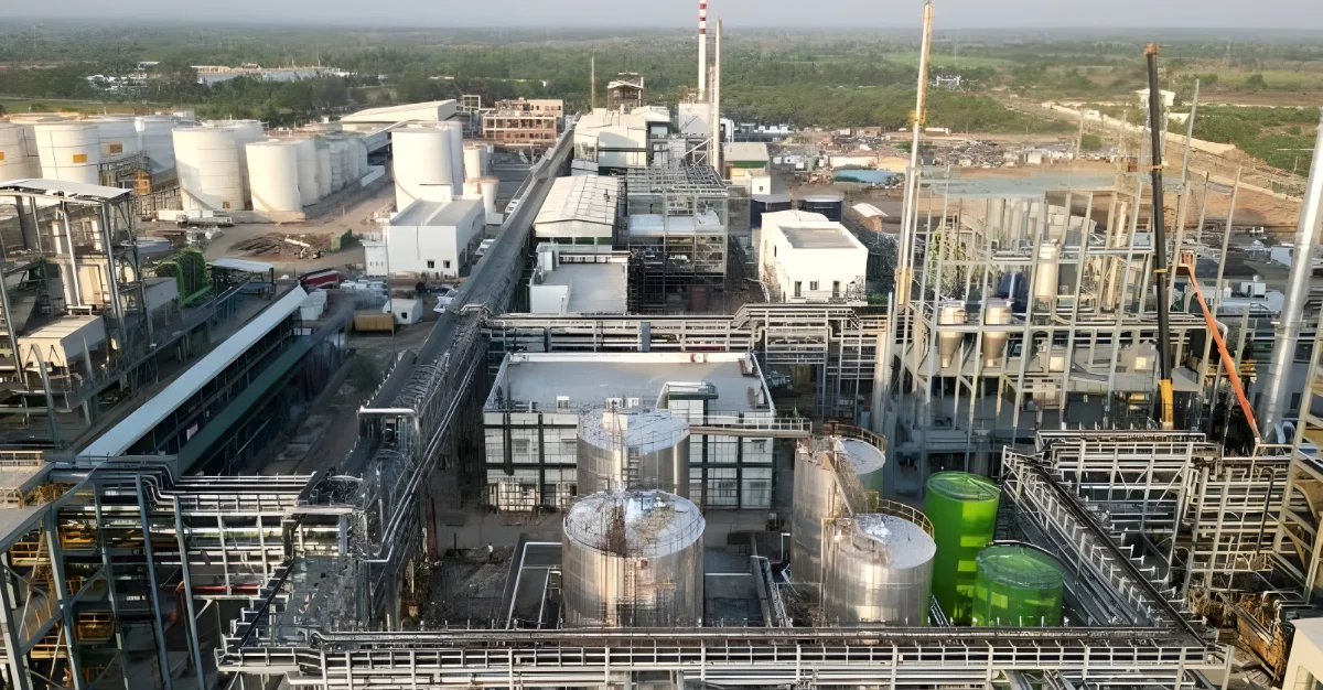 KLJ Petro Plast Ltd.