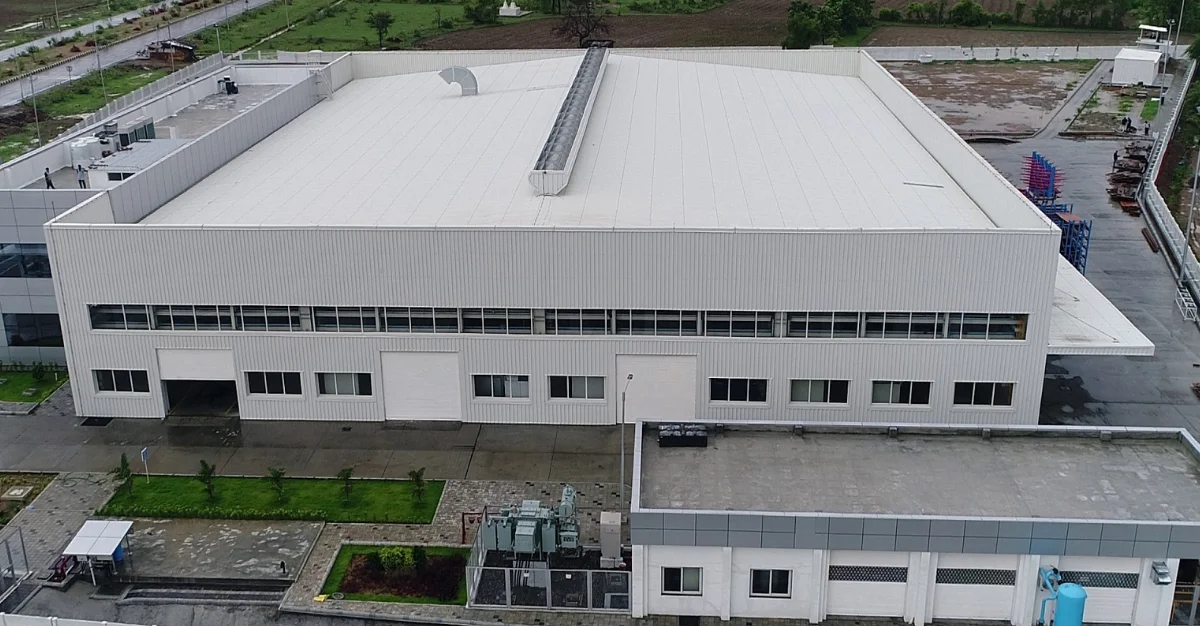 Lisega Inida Pvt. Ltd.