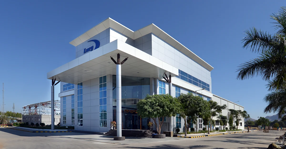 Lucy Electric Manufacturing & Technologies India Pvt.Ltd.