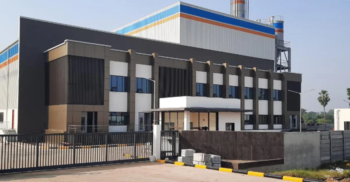 MC-Bauchemie India Pvt. Ltd.