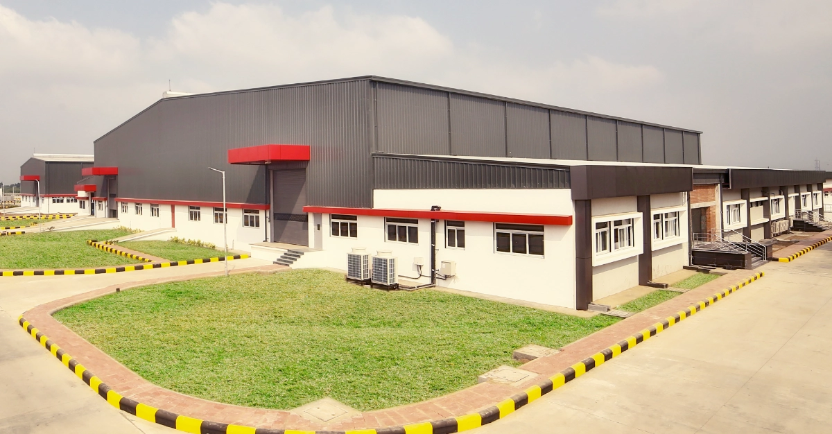 Saurer Textiles Pvt. Ltd.