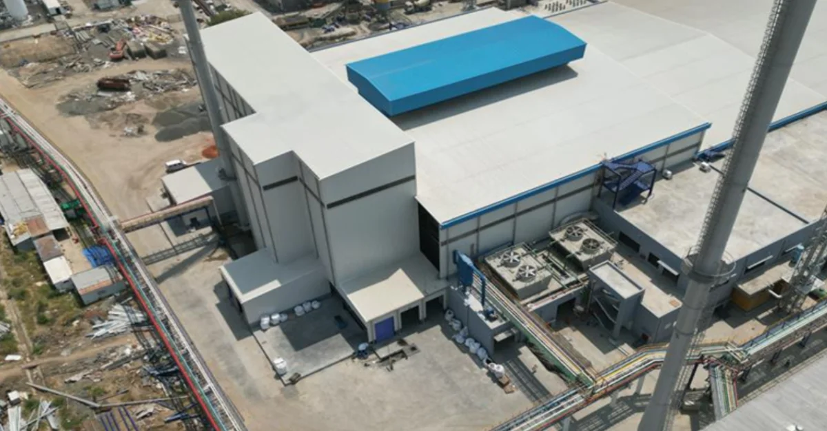 SCHOTT Glass India Pvt. Ltd.