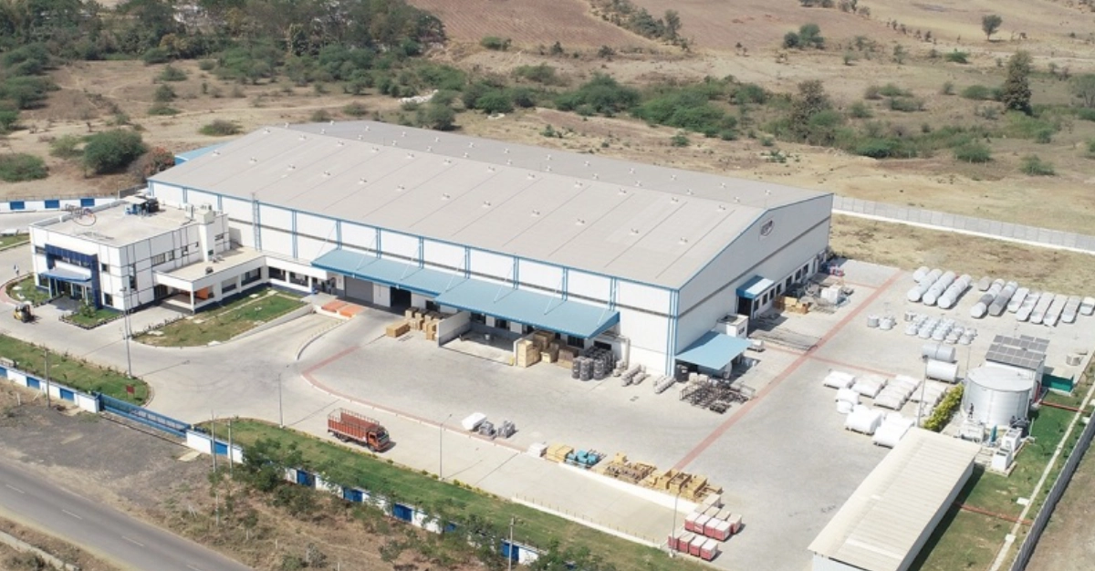 Serap India Pvt. Ltd.