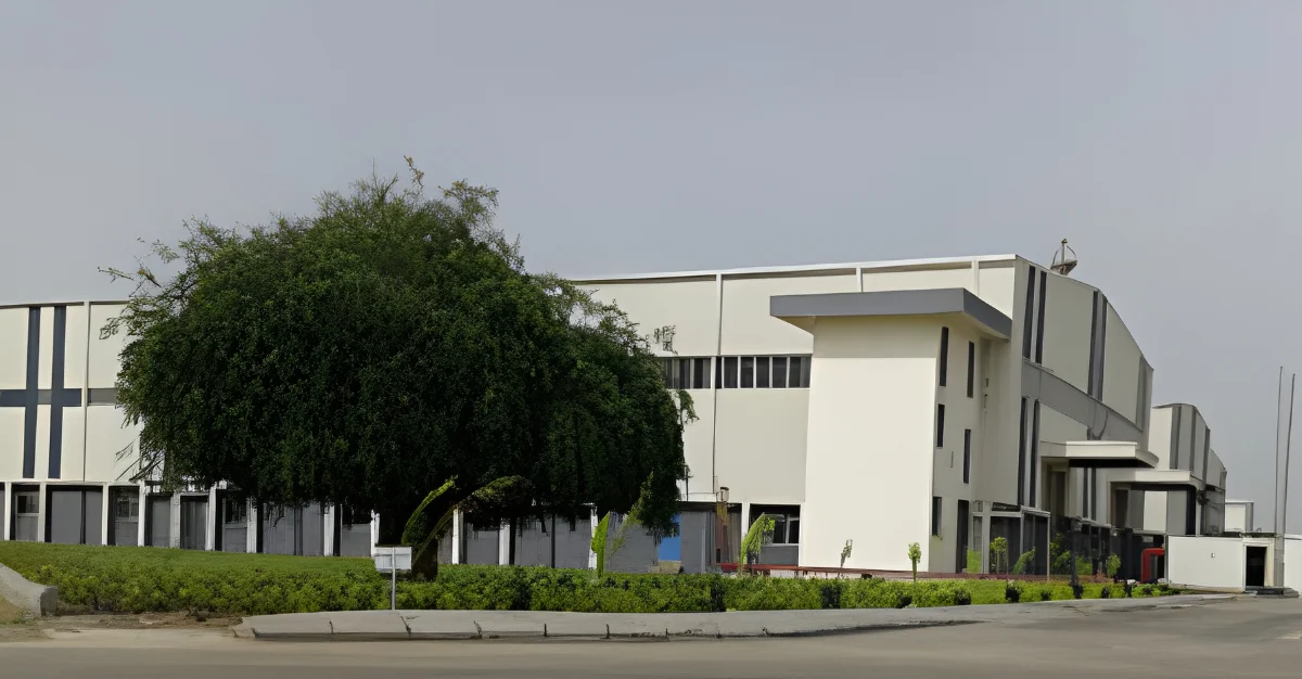Tega Industries
