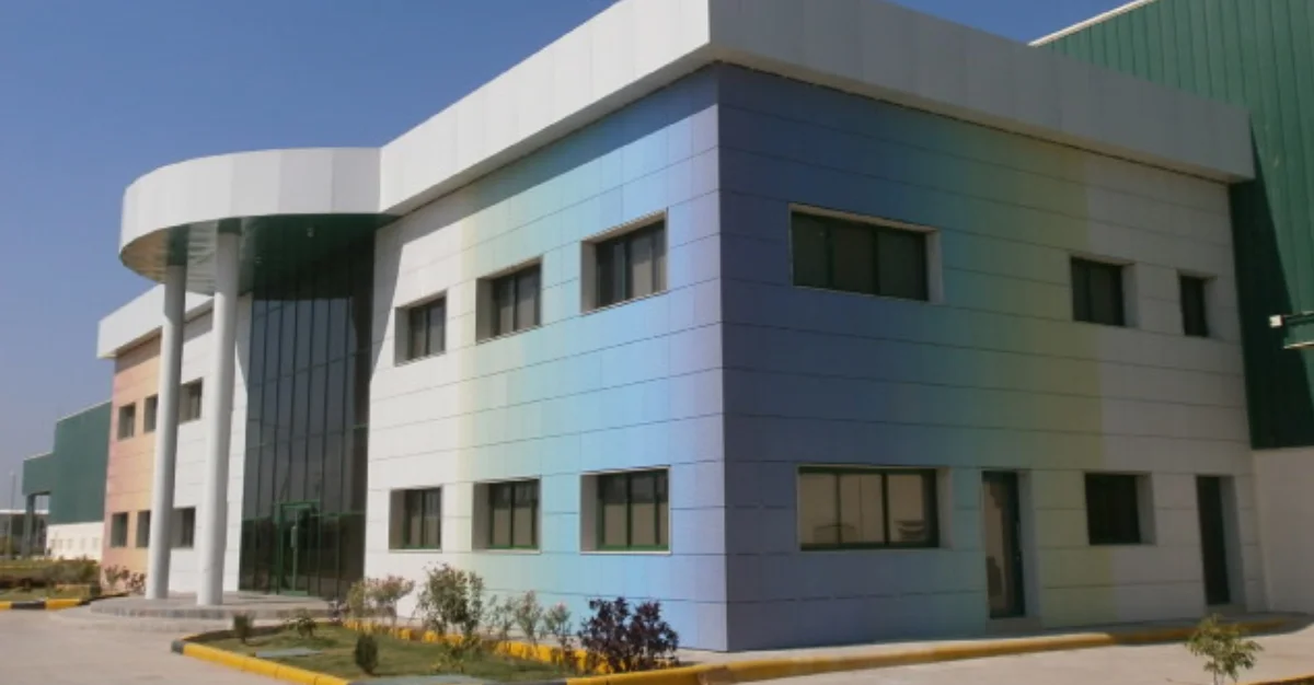 Torrecid India Ltd.