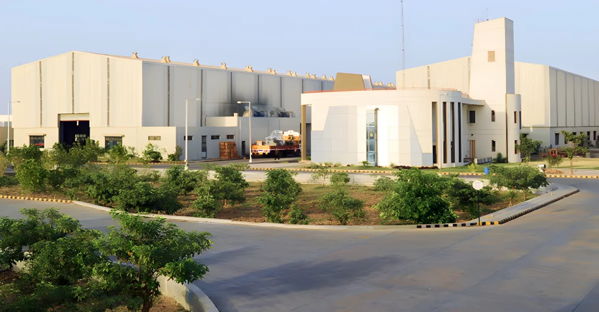 VOLTAMP TRANSFORMERS INDIA LTD.