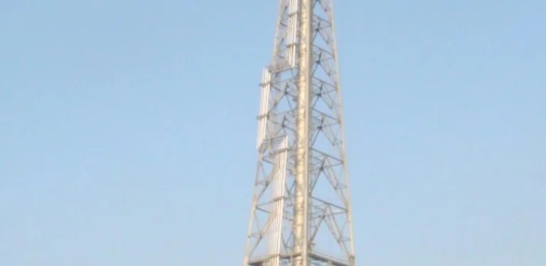 Airoil Flaregas India Pvt. Ltd.