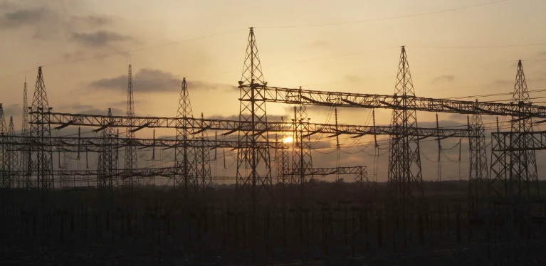 SWITCHYARDS FOR POWERGRID (BOISOR)