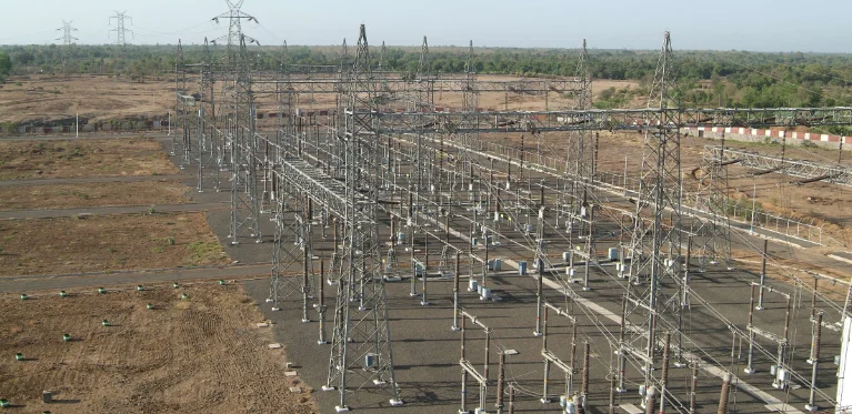 Vapi Substation