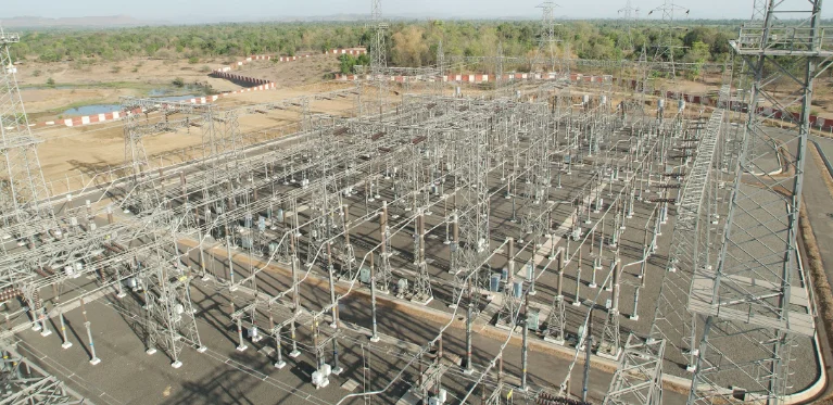 Vapi Substation