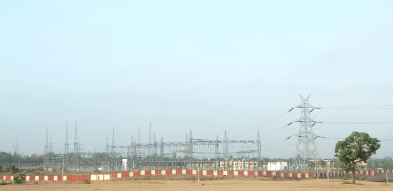 Vapi Substation