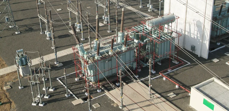 Vapi Substation