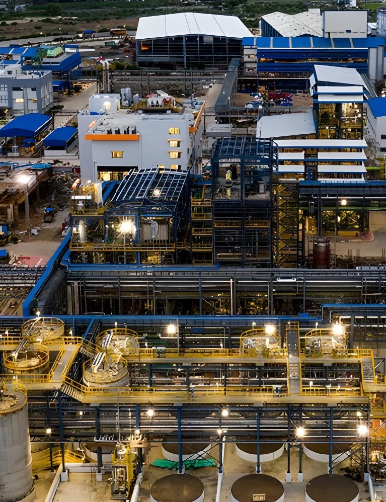 AARTI INDUSTRIES