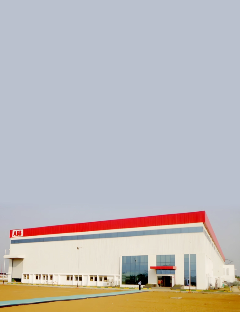 ABB INDIA LTD. (NOW HITTACHI ENERGY)