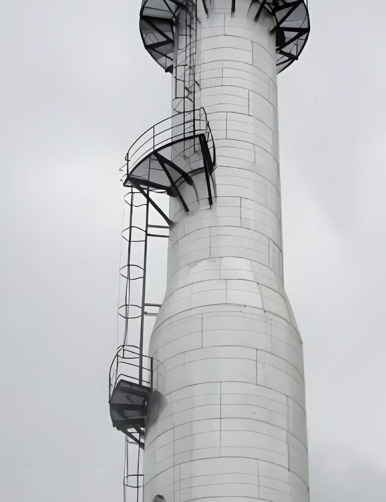 AIROIL FLAREGAS INDIA PVT. LTD.