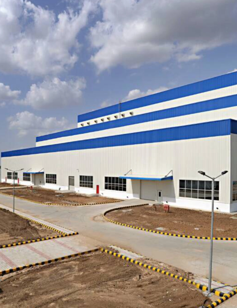 BTW ATLANTA TRANSFORMERS INDIA PVT. LTD. 