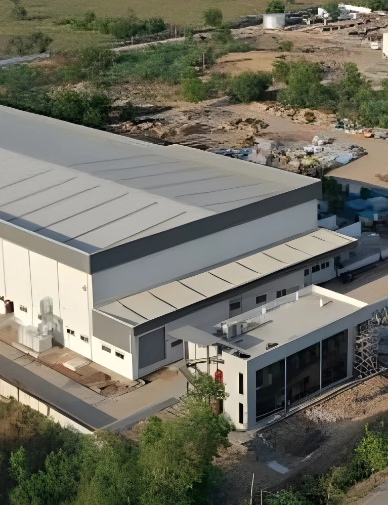 Perennials India Pvt. Ltd.