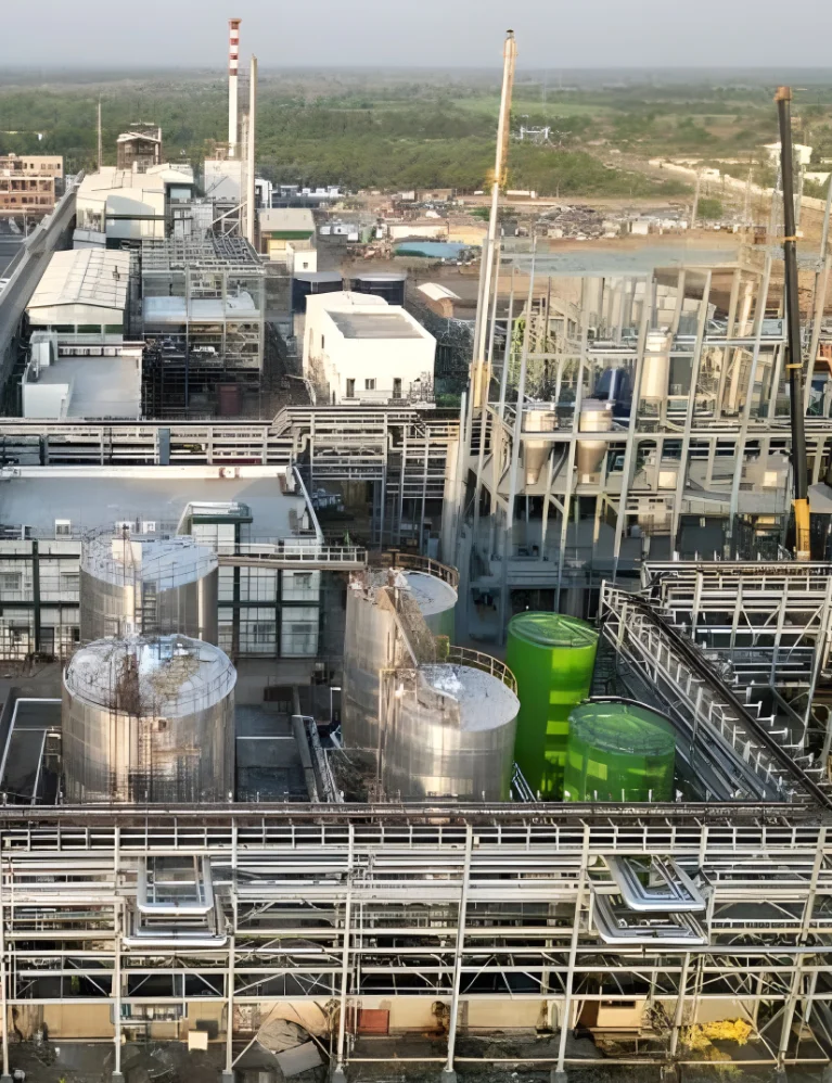 KLJ Petro Plast Ltd.