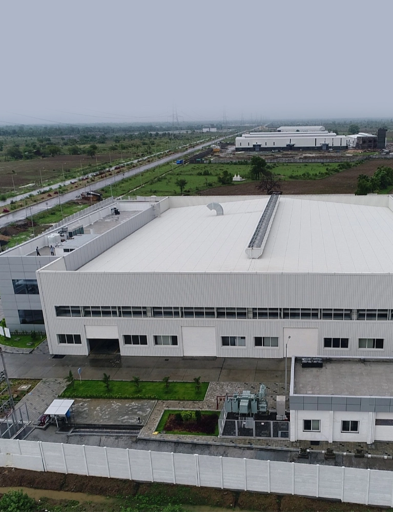 Lisega Inida Pvt. Ltd.