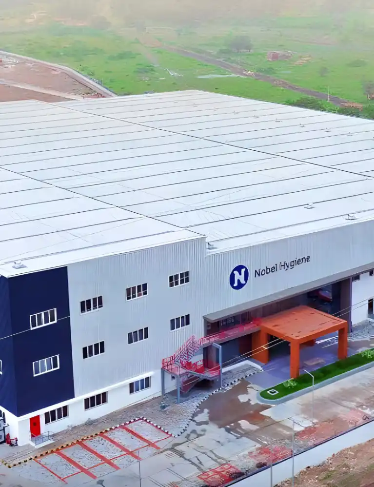Perennials India Pvt. Ltd.