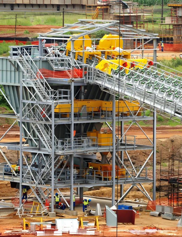 Phola Coal Mines