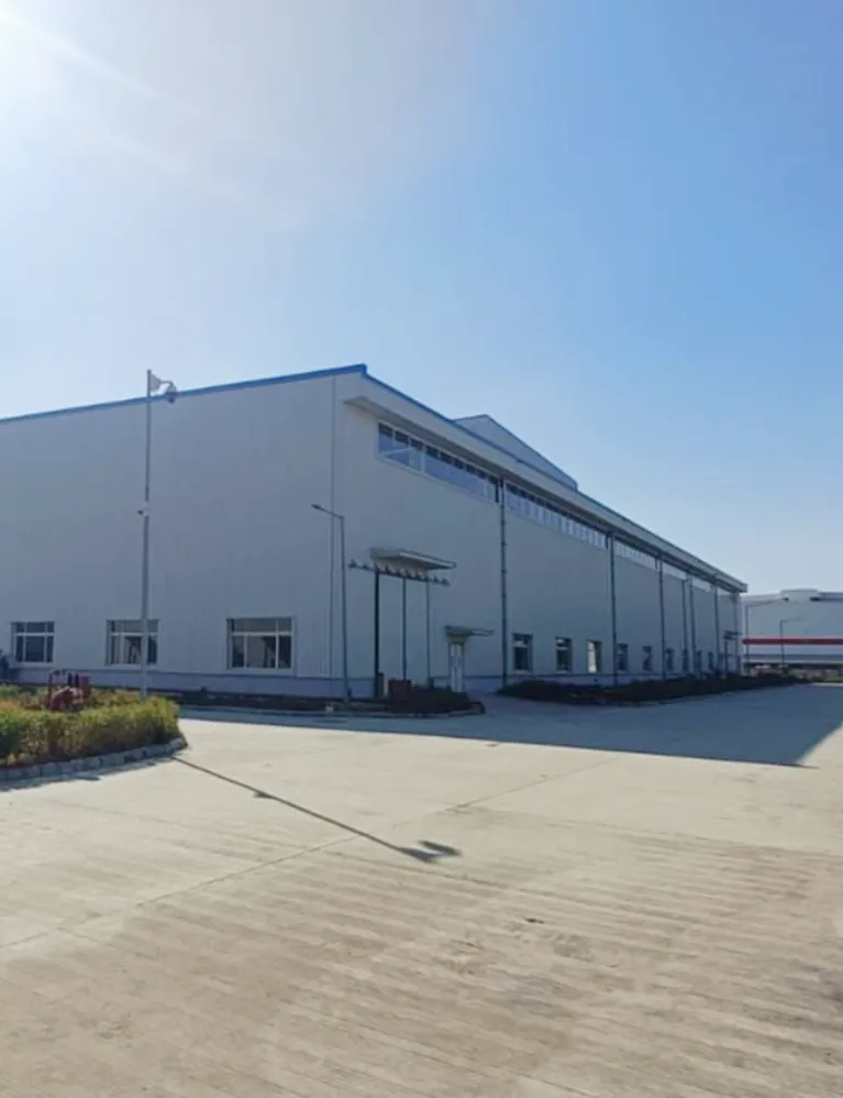 PINGGAO CORPORATION
