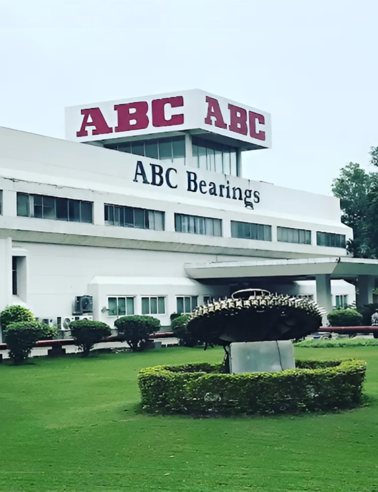 Renovation of ABC Braring Limited