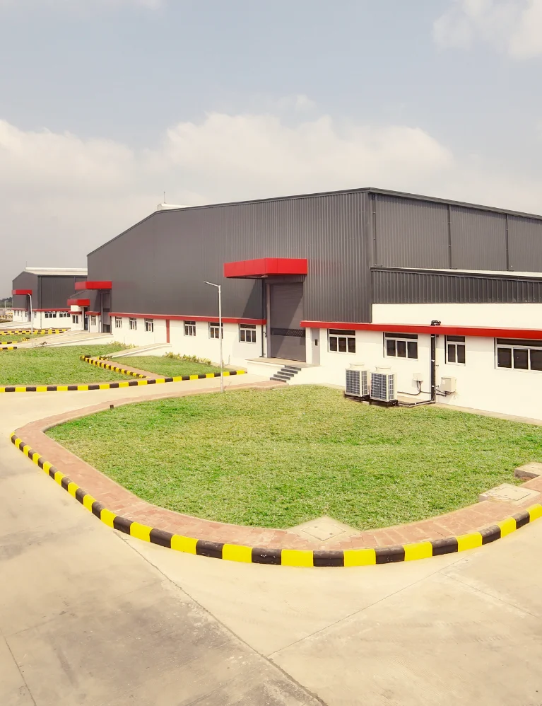 Saurer Textiles Pvt. Ltd.