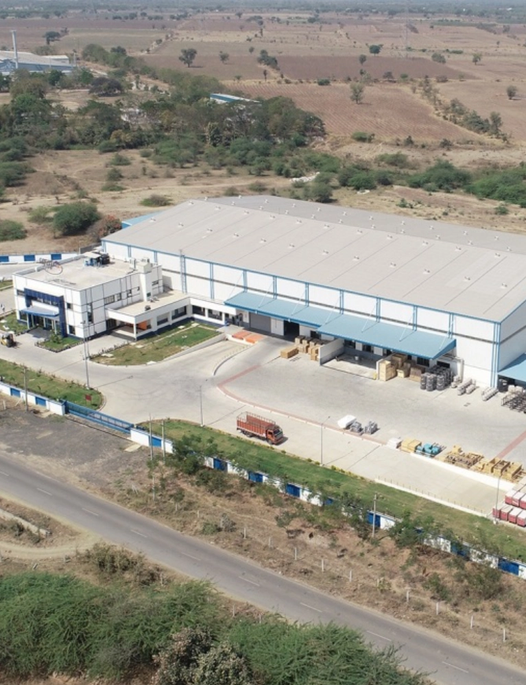 Serap India Pvt. Ltd.