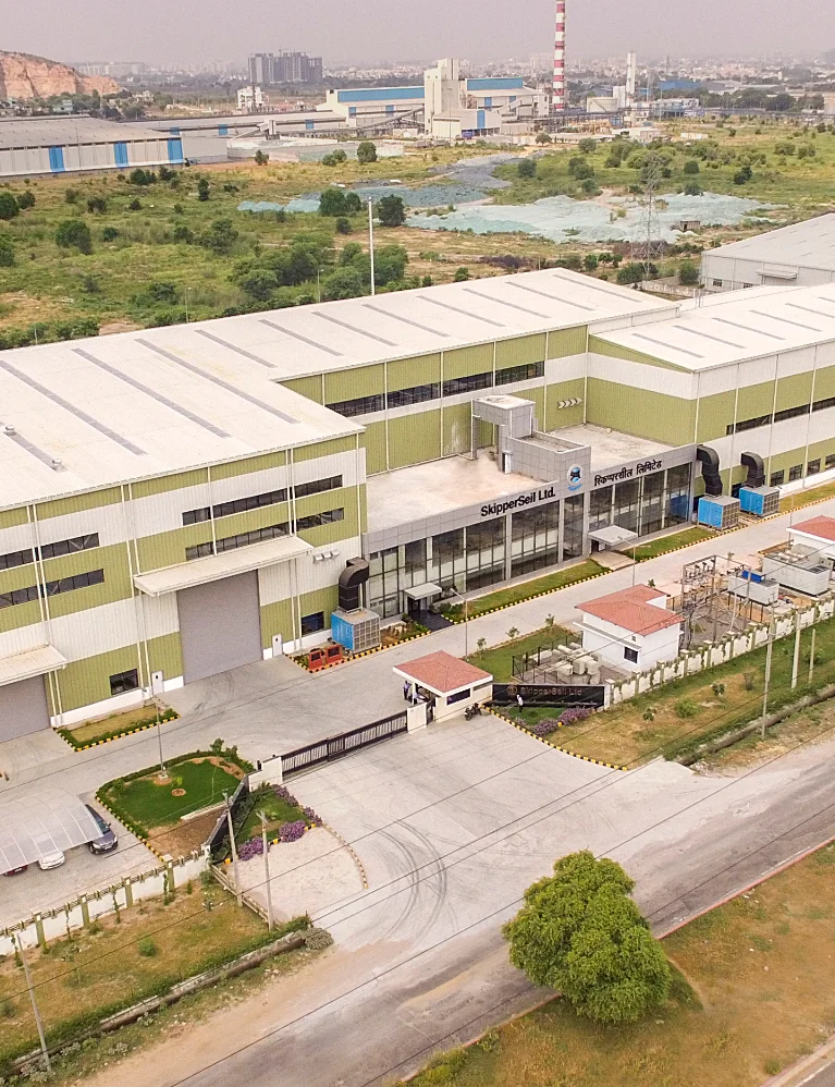 SKIPPER ELECTRICALS INDIA LIMITED