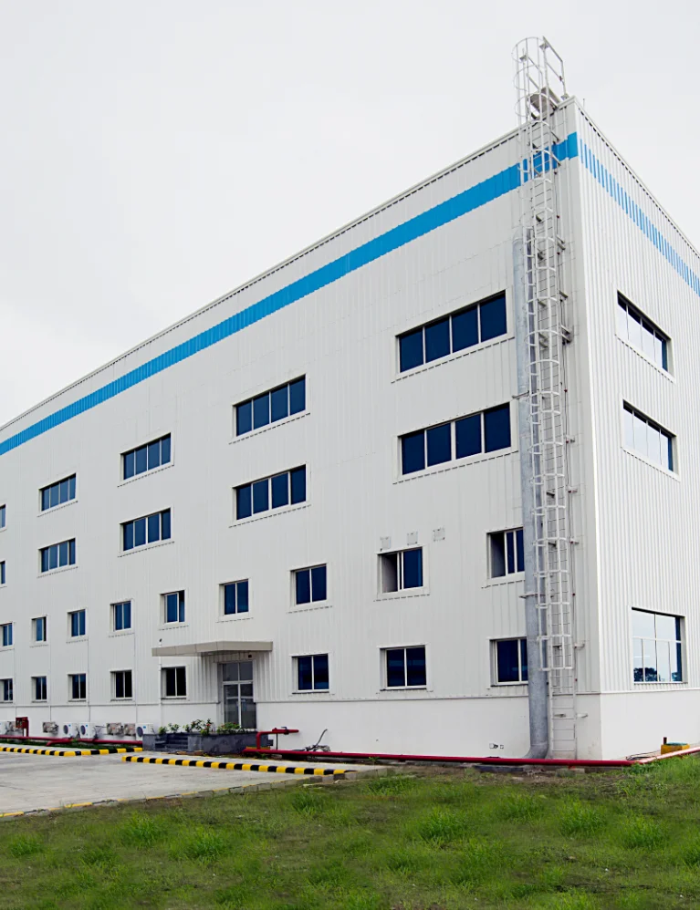TAIKAI ELECTRIC (INDIA) PVT. LTD.
