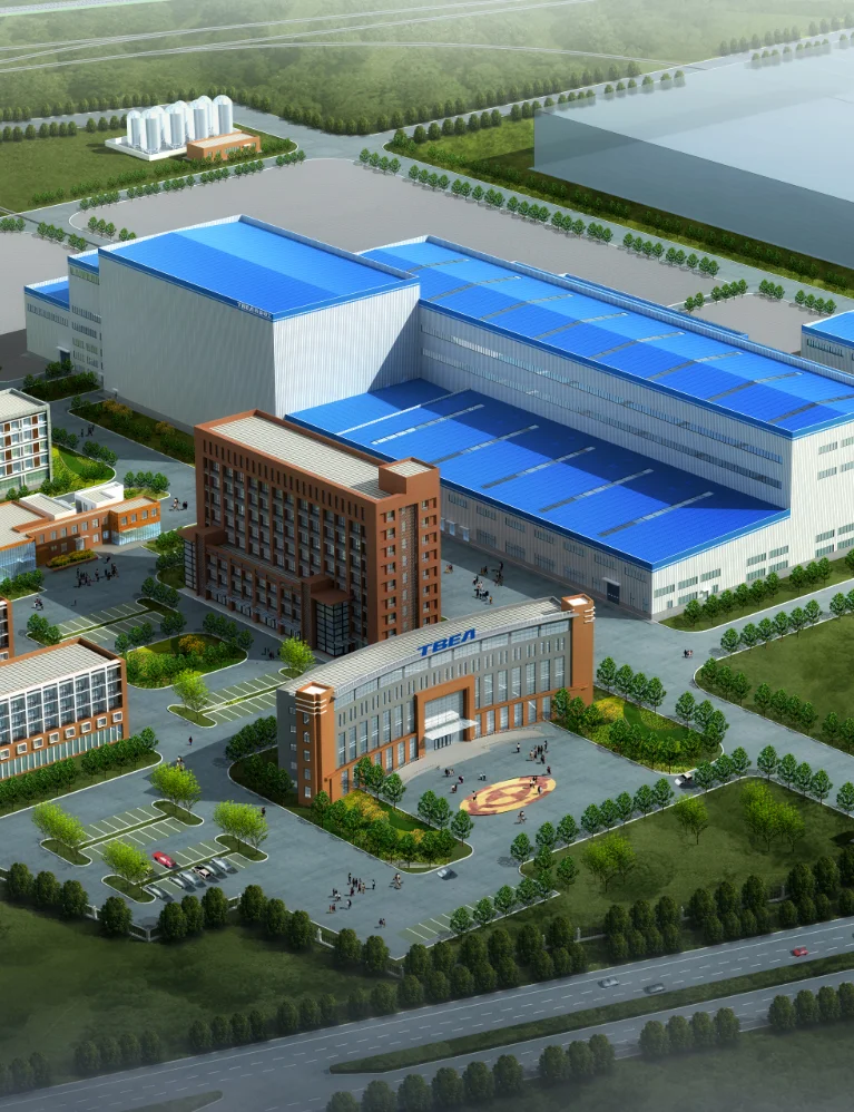 TBEA GREEN ENERGY PARK