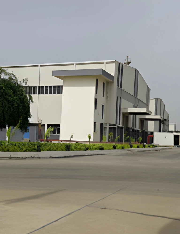 Tega Industries
