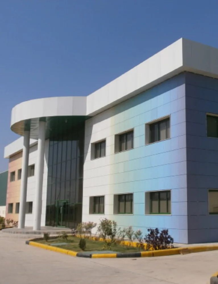 Torrecid India Ltd.