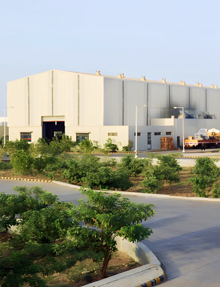 VOLTAMP TRANSFORMERS INDIA LTD.