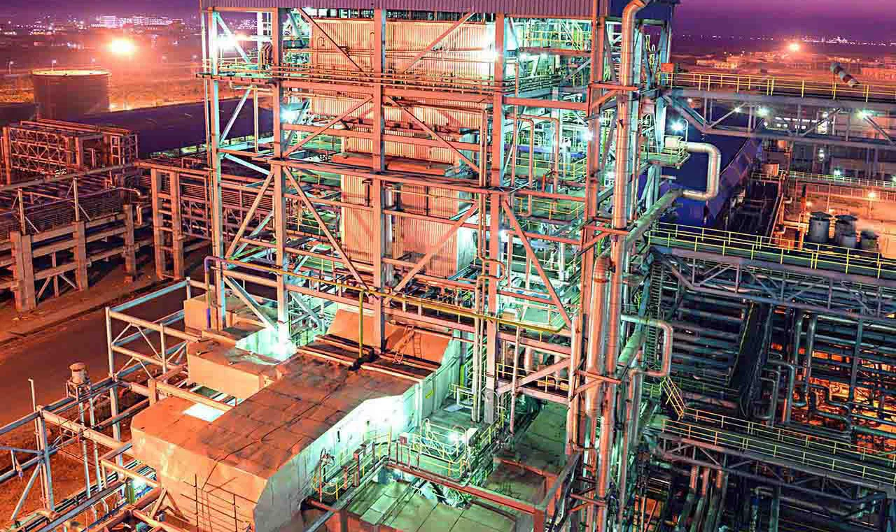 Construction Phase Of Project Management