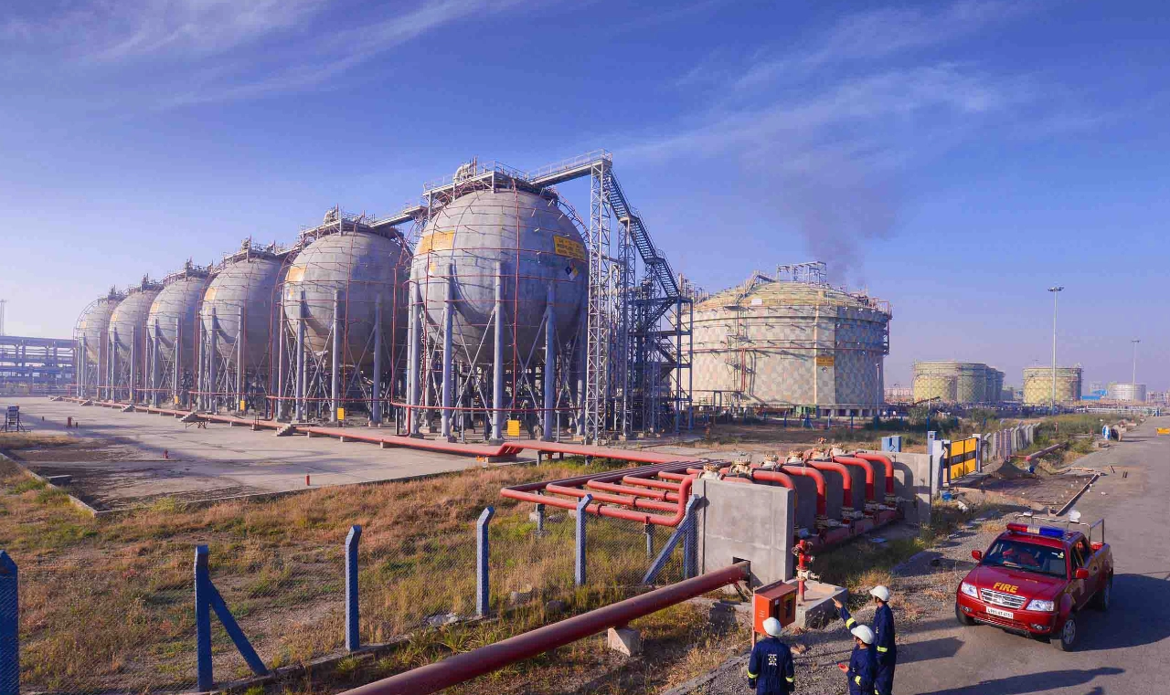 Pre-bid Estimation for EPC Contractors