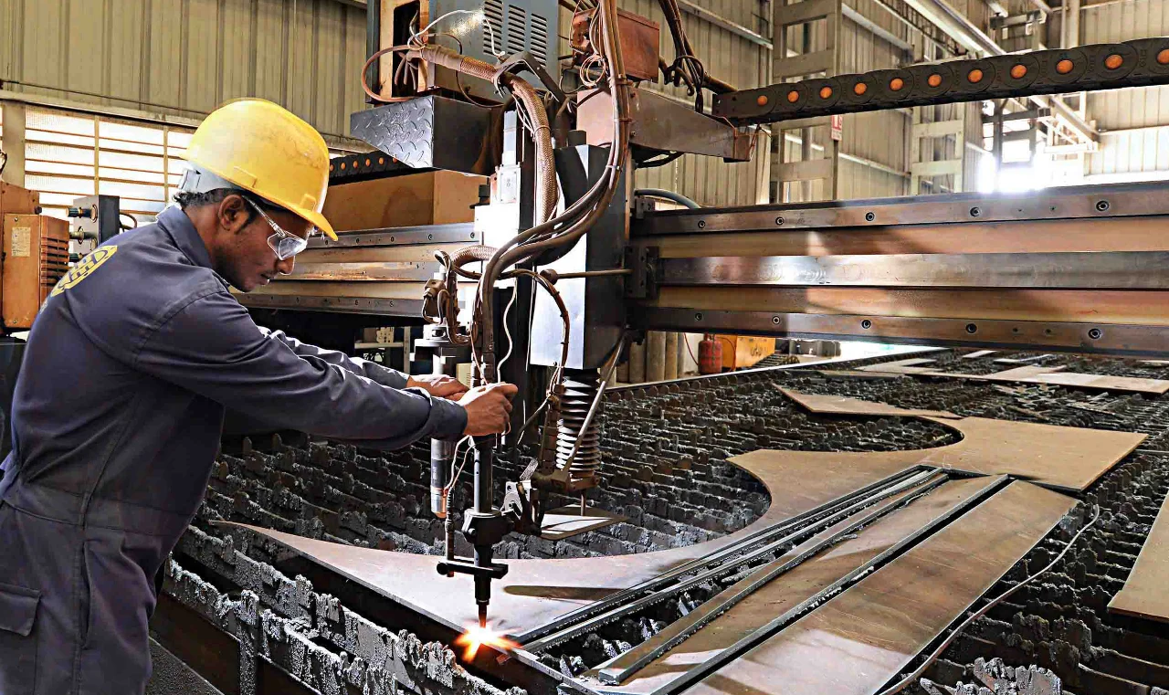 Pre-bid Estimation for EPC Contractors